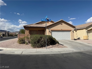 3728 Pecos Park Ave, North Las Vegas, NV 89081