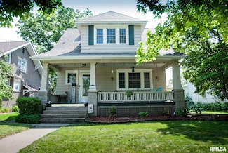2326 13th St, Moline, IL 61265