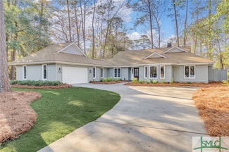 27 Hemingway Cir, Savannah, GA 31411