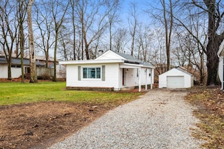 801 S Brittain Ave Unit 8 SFAM Homes Total, Muncie, IN 47303