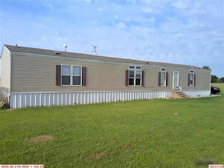 301 E0470 Rd, Enid, OK 73701