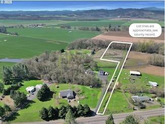 0 Hwy 99 W, Junctioncity, OR 97448
