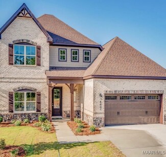 8621 Melbourne Cir, Montgomery, AL 36117