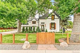 6745 W 32nd Ave, Wheat Ridge, CO 80033