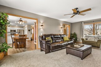 6080 Perrot Place, Mc Farland, WI 53558