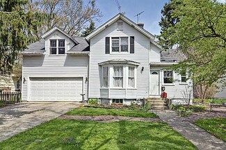 743 Town Place, Hinsdale, IL 60521