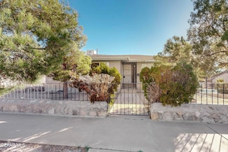 1854 Kentucky St, El Paso, TX 79930