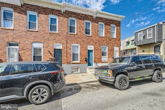 722 N Glover St, Baltimore, MD 21205