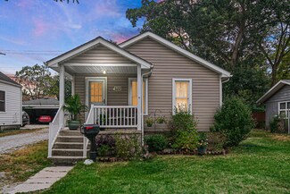 122 S Pennsylvania St, Hobart, IN 46342