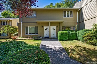 4707 40th Ave NE Unit C4859, Seattle, WA 98105
