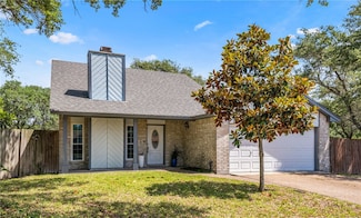 102 Mallard Dr, Aransas Pass, TX 78336