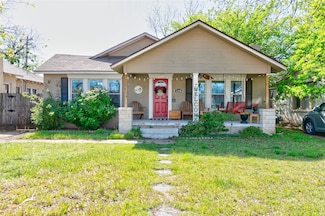 1390 Meander St, Abilene, TX 79602