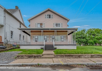 525 Saint Frances Cabrini Ave Unit Francis Cabrini Av, Scranton, PA 18504