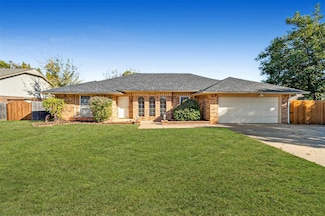 12116 Willow Way, Oklahoma City, OK 73162