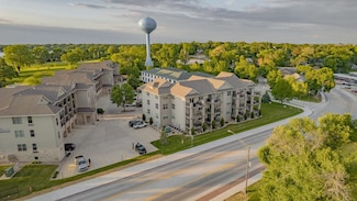 213 U S 71 Unit A204, Arnolds Park, IA 51331