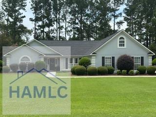 105 Widgeon Ln, Glennville, GA 30427