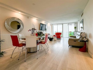 100 Bayview Dr Unit 721, Sunny Isles Beach, FL 33160