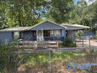 3629 Eddy Scant City Rd, Arab, AL 35016