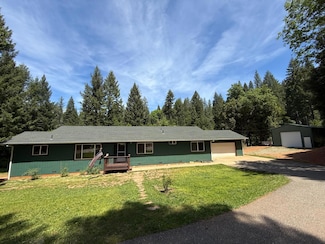 15721 Norcrest Ln, Camptonville, CA 95922