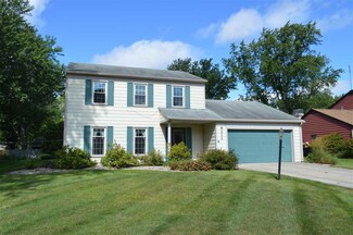 6211 Summerwood Ct, Fort Wayne, IN 46835