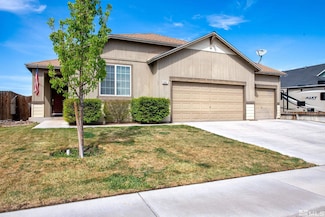 1606 Rainfall Way, Fernley, NV 89408