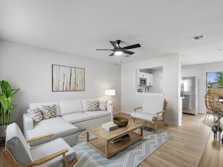 710 Legion Dr Unit F3, Destin, FL 32541