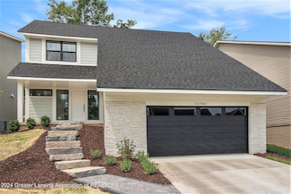 16784 Meadowbrook Dr, Bath Township, MI 48840