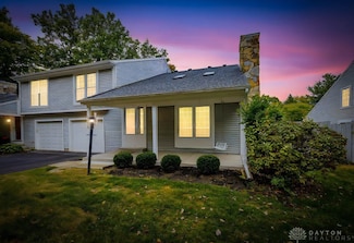 8472 Mcewen Rd, Dayton, OH 45458