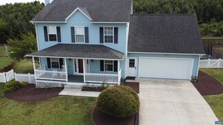 406 Tiffany Dr, Bridgewater, VA 22812