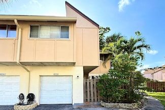 8226 NW 8th Place Unit 6, Plantation, FL 33324