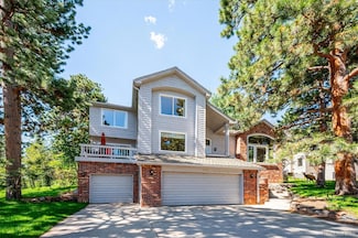 2397 Hearth Dr, Evergreen, CO 80439
