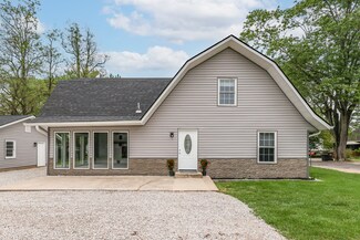 289 N Pine St, Morgantown, IN 46160