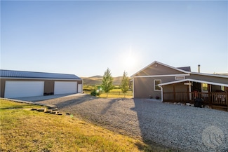 244 Lake Shore Rd, Roberts, MT 59070