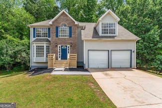 4148 Kings Causeway, Ellenwood, GA 30294