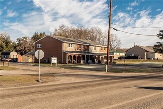 4905 Lucerne Rd, Indiana, PA 15701