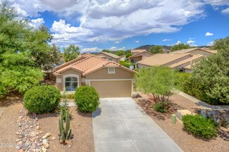 60132 E Crestview Ct, Tucson, AZ 85739