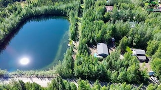2186 Onyx Rd, North Pole, AK 99705