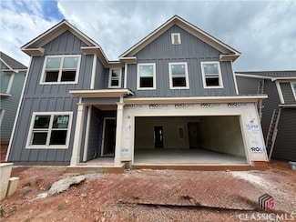 345 Ridge Pointe Dr, Athens, GA 30606
