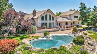 13475 Evening Song Ln, Reno, NV 89511