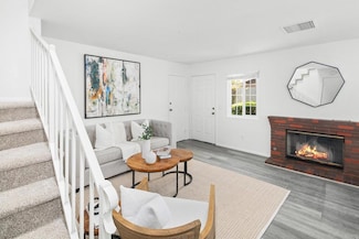 1465 E Lexington Ave Unit 13A, El Cajon, CA 92019