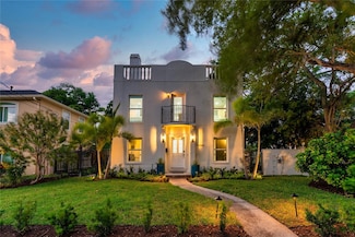 3601 W San Juan St, Tampa, FL 33629