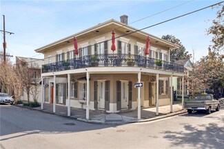 2446 Royal St, New Orleans, LA 70117