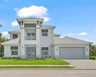 23 Ocean Ridge Blvd N, Palm Coast, FL 32137