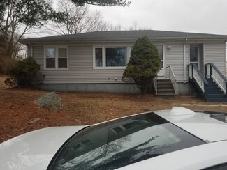 51 Haskell St, Fall River, MA 02720