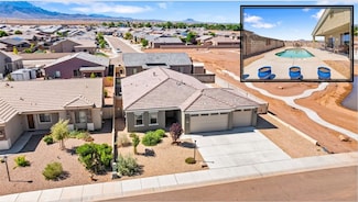 4844 N Old Rd W, Kingman, AZ 86401