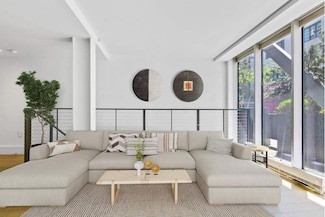 100 Norfolk St Unit 1A, New York, NY 10002