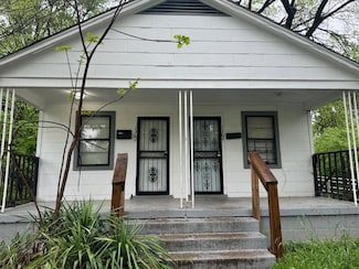1362 Gleason Ave, Memphis, TN 38106