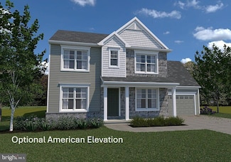 0 Glen Mary Model at Eagles View Unit PAYK2010270, York, PA 17406