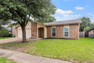 4229 Shagbark St, Fort Worth, TX 76137
