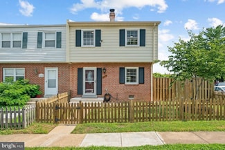 2400 Kilpatrick Place, Dumfries, VA 22026